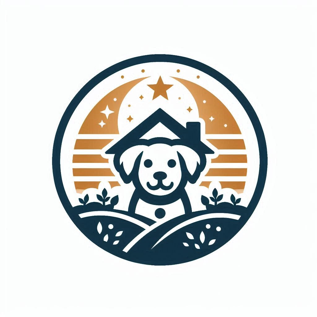 Bark and Breakfast logo